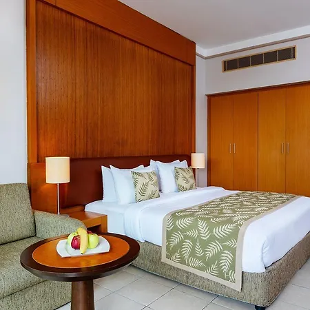 拉布拉达阿兰图酒店 酒店