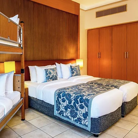 酒店 拉布拉达阿兰图酒店 阿拉尼亚