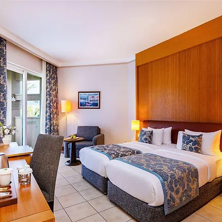 Ξενοδοχείο Labranda Alantur 5*