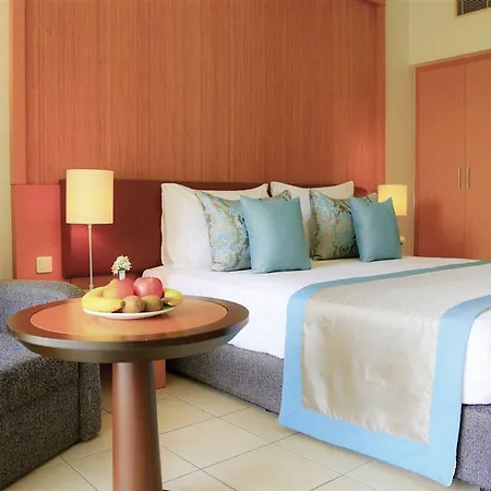 Ξενοδοχείο Labranda Alantur 5*