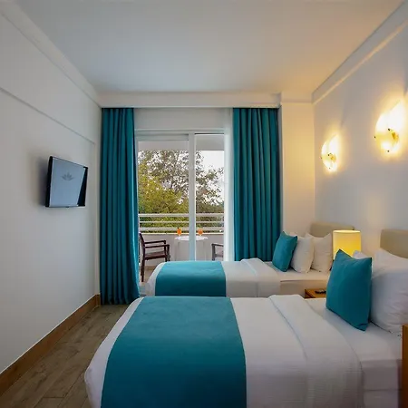 Labranda Alantur 5* Аланія