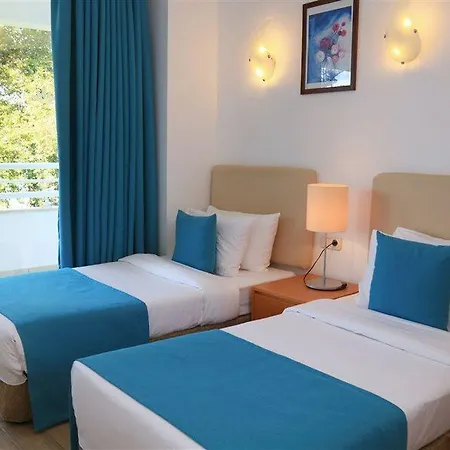 Ξενοδοχείο Labranda Alantur