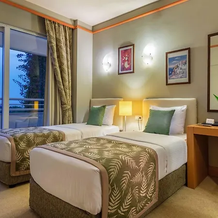 Labranda Alantur 5* Аланія