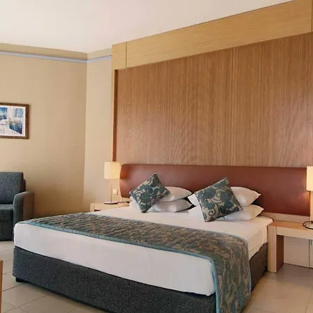 拉布拉达阿兰图酒店 阿拉尼亚