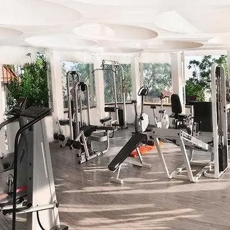 Labranda Alantur 5* Аланія