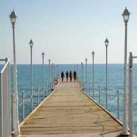 Labranda Alantur Готель