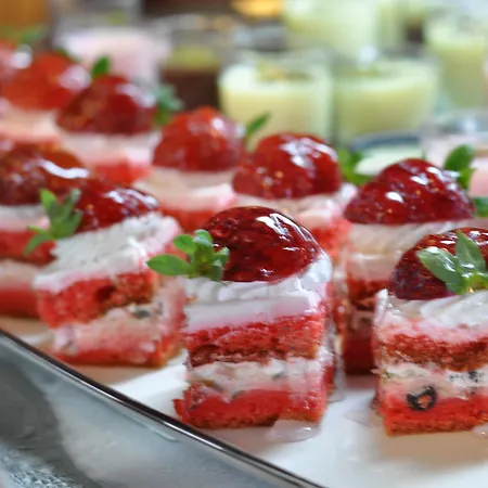 Labranda Alantur Otel Alanya