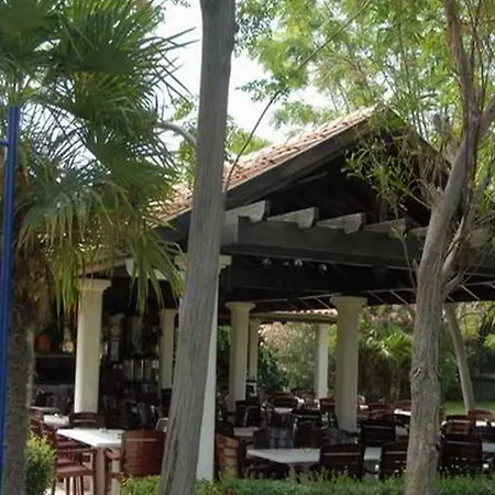 Otel Labranda Alantur Alanya