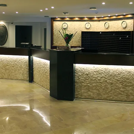 Ξενοδοχείο Labranda Alantur Αλάνια