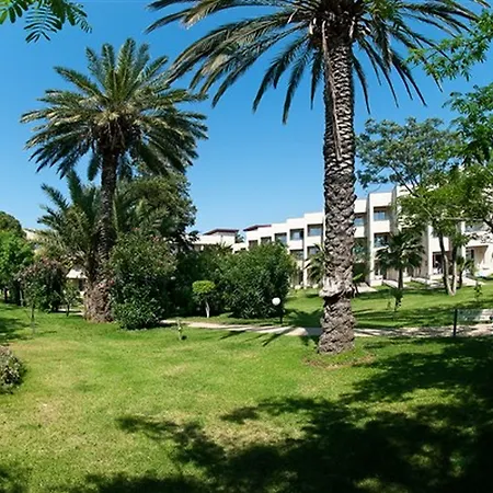 Labranda Alantur 5* Аланія