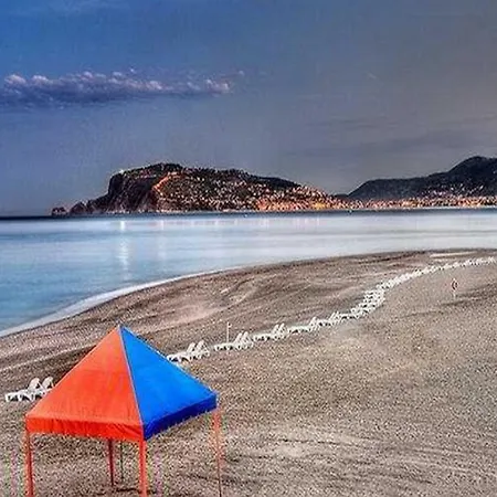 Rezort Labranda Alantur Alanya