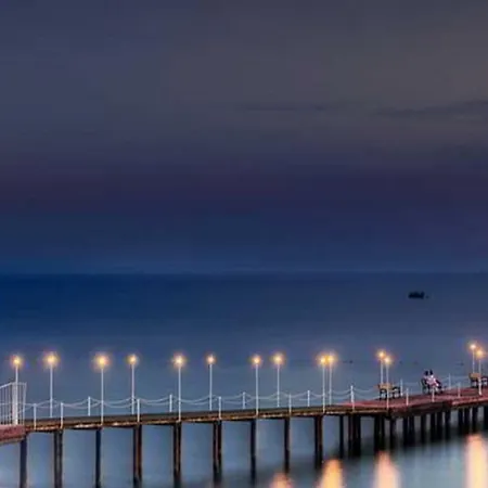 Курортний комплекс Labranda Alantur 5*