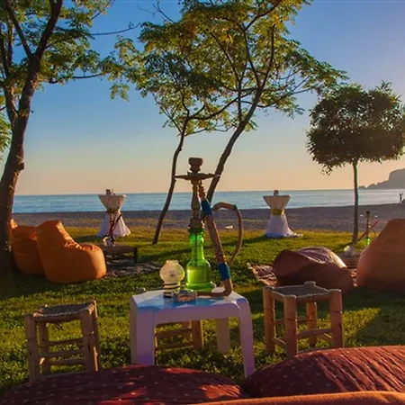 拉布拉达阿兰图酒店 酒店 5*