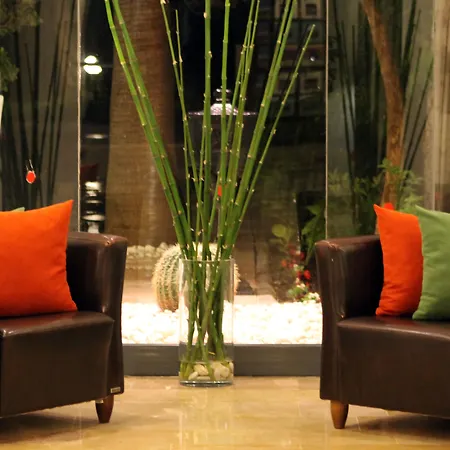 拉布拉达阿兰图酒店