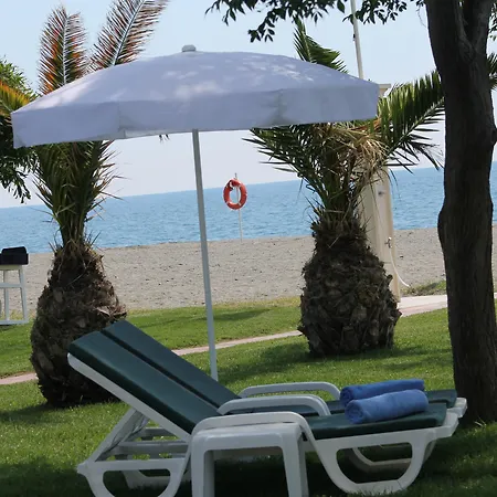 Labranda Alantur Ξενοδοχείο 5*