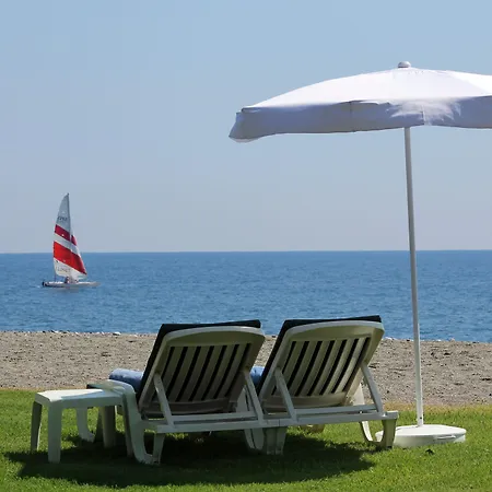Labranda Alantur 5* Аланія