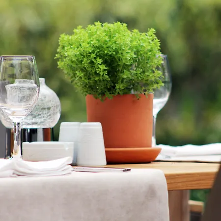 拉布拉达阿兰图酒店 阿拉尼亚