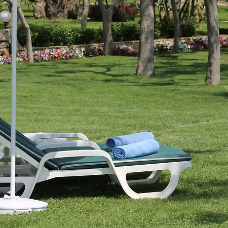 拉布拉达阿兰图酒店 酒店 5*