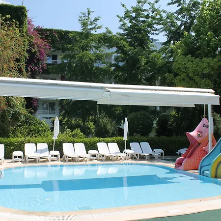 Labranda Alantur Otel