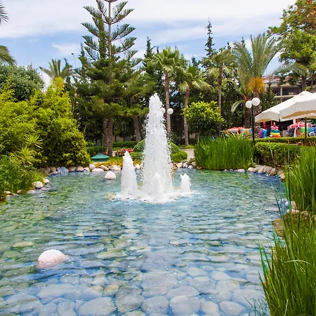 拉布拉达阿兰图酒店 酒店