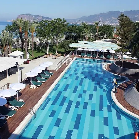 Rezort Labranda Alantur 5*