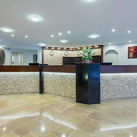 Rezort Labranda Alantur 5*