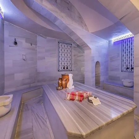 Labranda Alantur Rezort Alanya