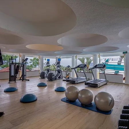 拉布拉达阿兰图酒店 阿拉尼亚