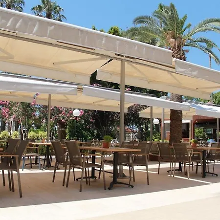 酒店 拉布拉达阿兰图酒店