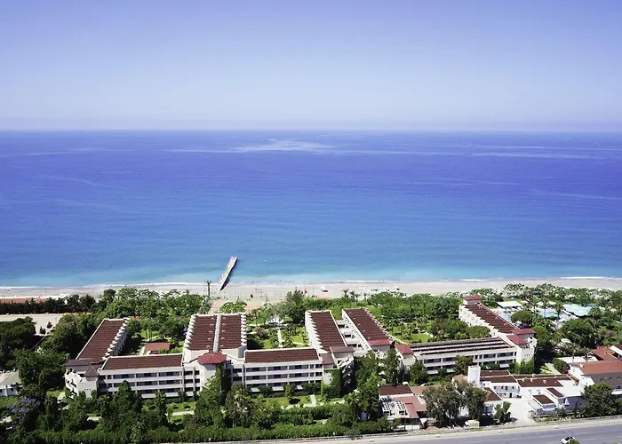 Labranda Alantur Hotel 5*