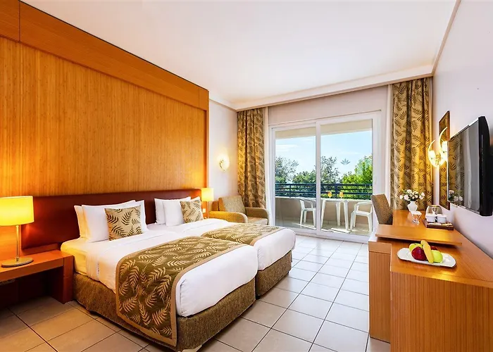 Labranda Alantur Аланія