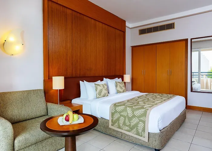 Labranda Alantur Готель