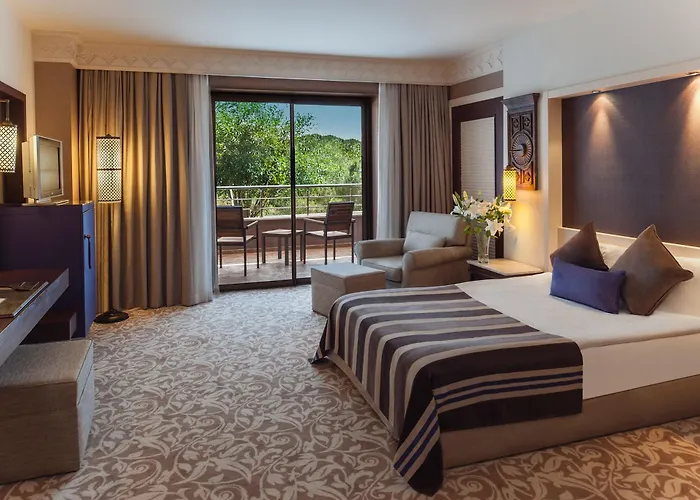 Labranda Alantur Hotel