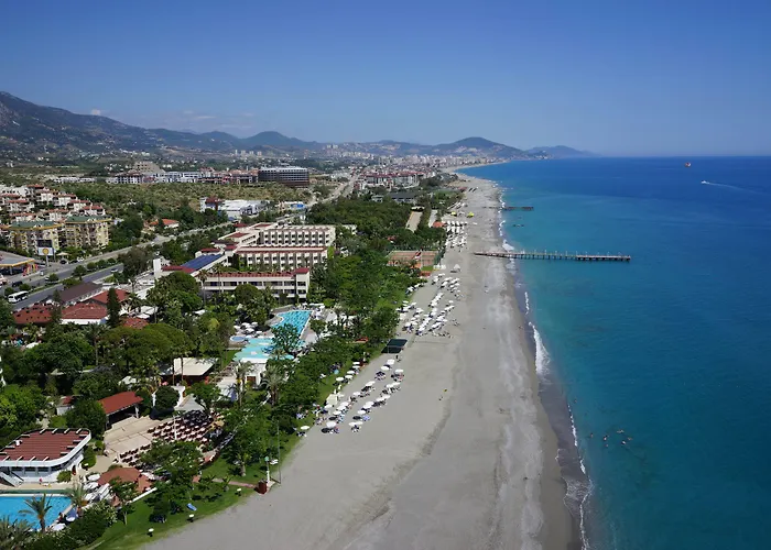 Labranda Alantur Hotel