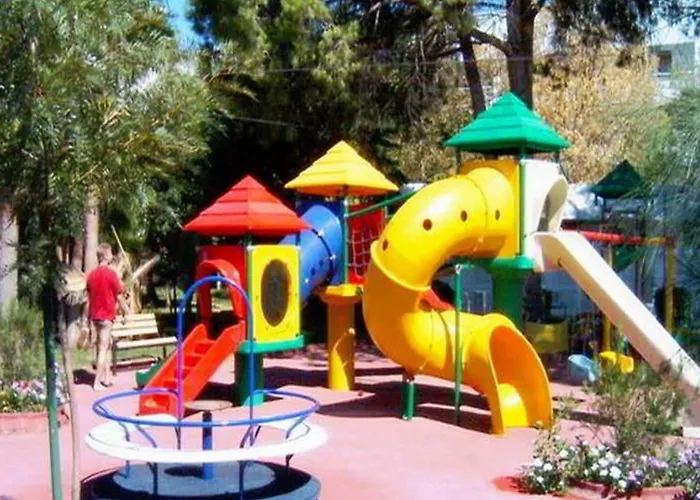 Hotel Labranda Alantur