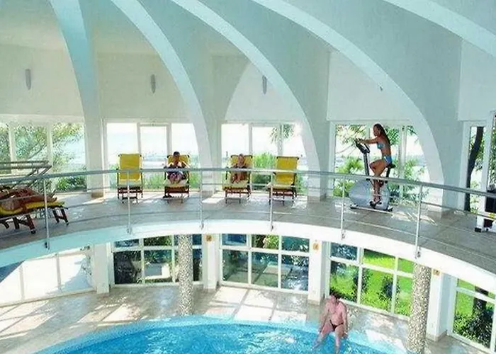 Hotel Labranda Alantur