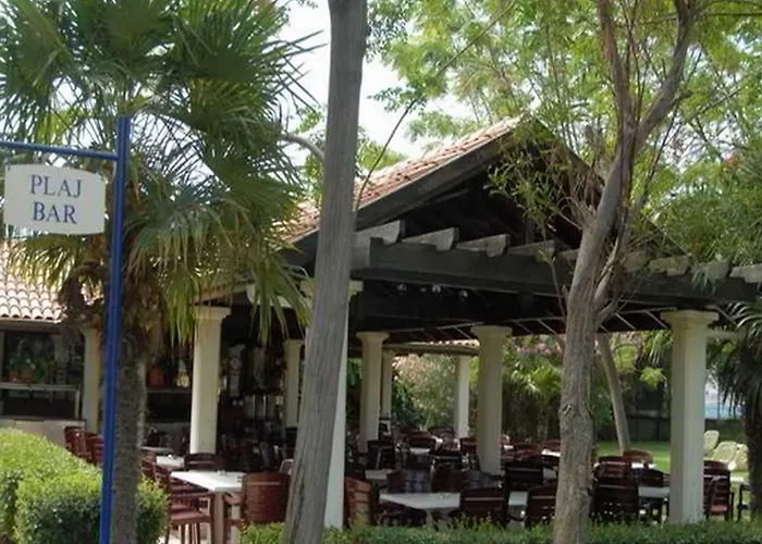 Hotel Labranda Alantur Alanya