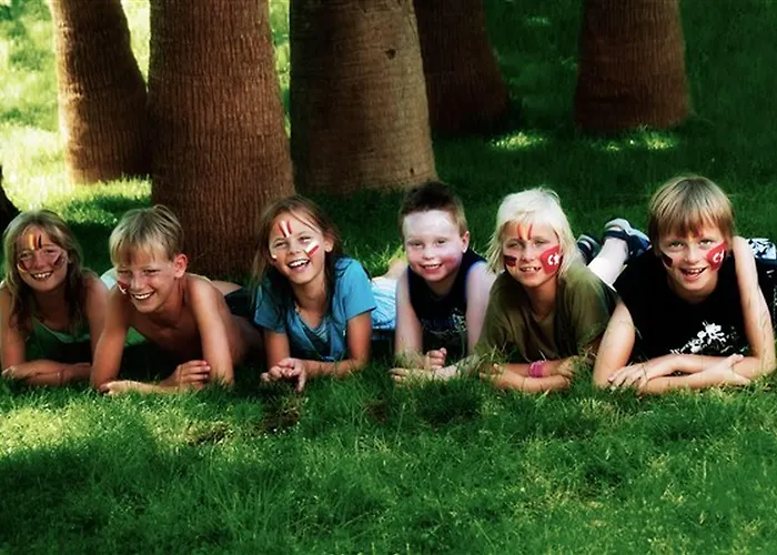 Готель Labranda Alantur 5*