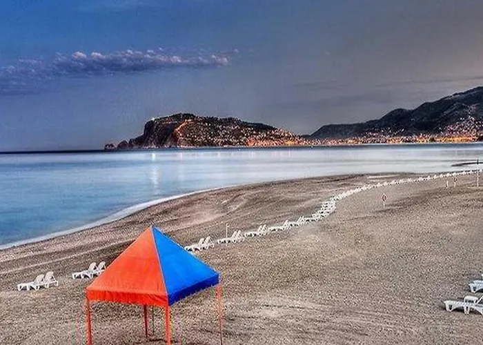 Hotel Labranda Alantur Alanya