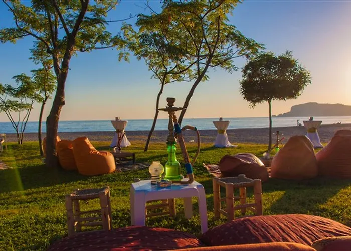 Labranda Alantur Готель 5*