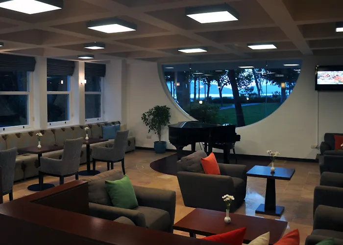 Labranda Alantur Hotel