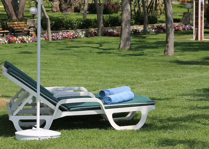 Labranda Alantur Готель 5*