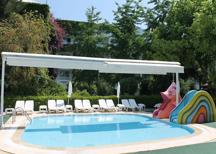 Labranda Alantur Hotel