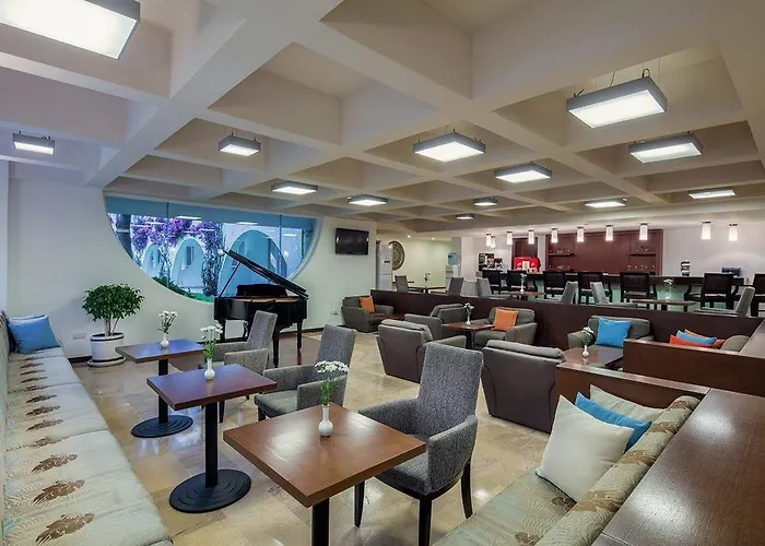 Labranda Alantur 5* Аланія