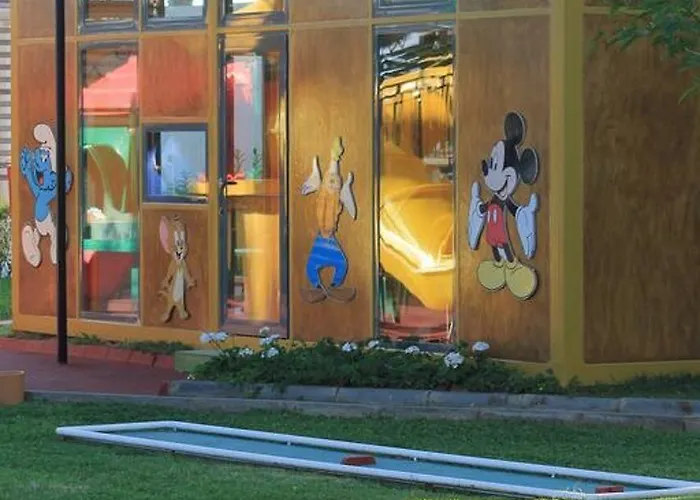 Labranda Alantur 5* Аланія