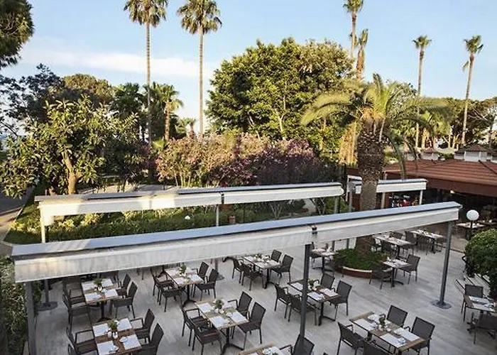 Labranda Alantur 5* Alanya