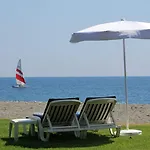 Labranda Alantur 5* Alanya