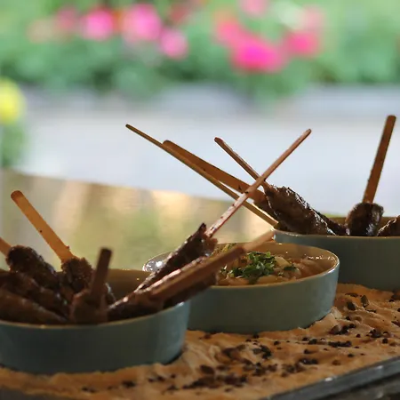 Labranda Alantur 5* Аланія