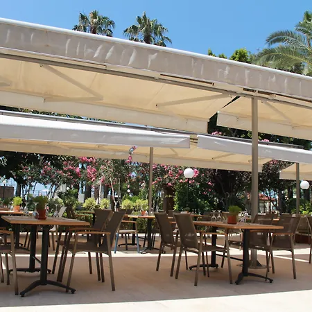 Labranda Alantur Готель