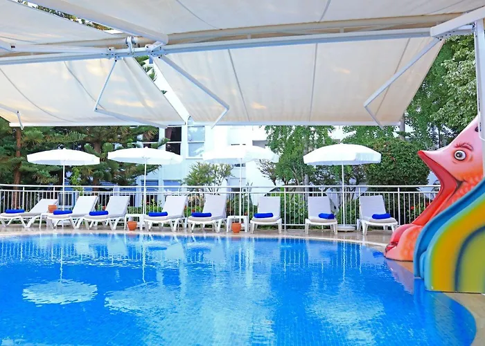 Labranda Alantur Готель 5*